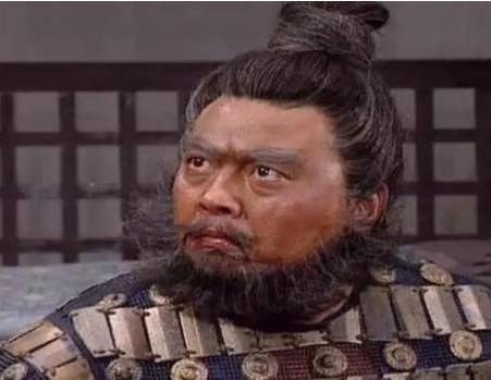张飞历史图片