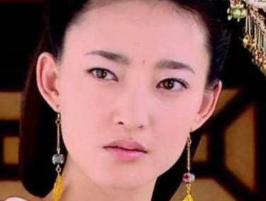 王娡历史图片