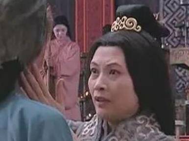 王娡历史图片