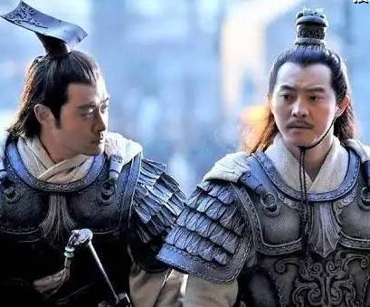 周瑜历史图片