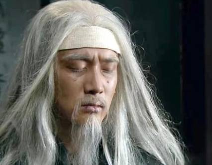 诸葛亮历史图片