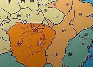 彭越历史图片