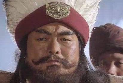 诸葛亮历史图片