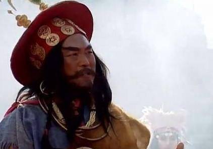 诸葛亮历史图片