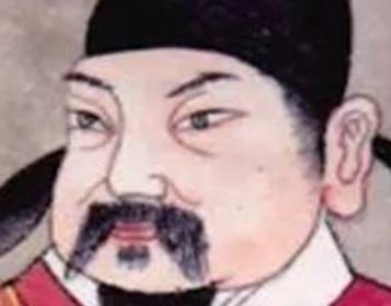 哥舒翰历史图片