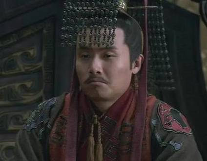 曹丕历史图片