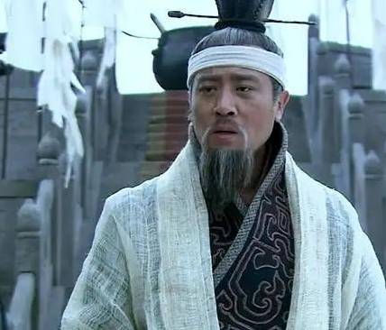 曹丕历史图片