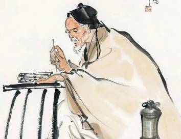 华佗历史图片