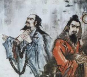 华佗历史图片