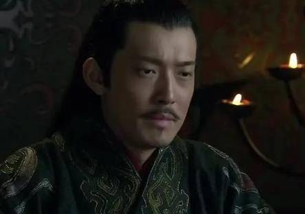 孙权历史图片