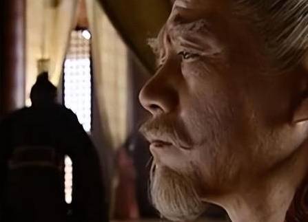 汉武帝历史图片
