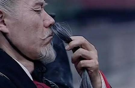 汉武帝历史图片