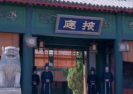 汉武帝历史图片