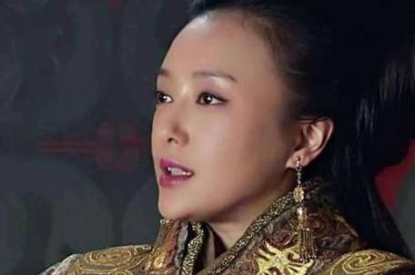 吕雉历史图片