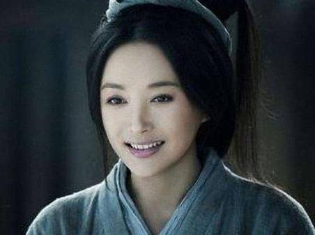 吕雉历史图片