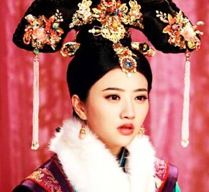 清朝历史图片