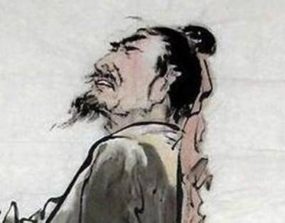宋之问历史图片