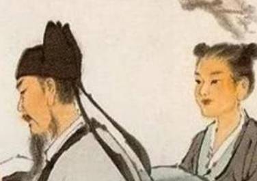 宋之问历史图片