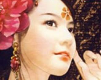 宋之问历史图片