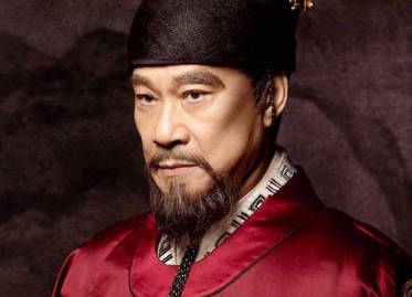 朱棣历史图片