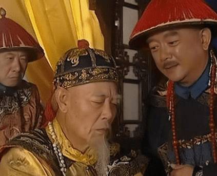 嘉庆历史图片