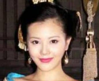 吕后历史图片
