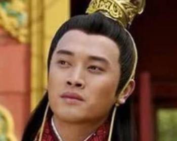 朱祁镇历史图片