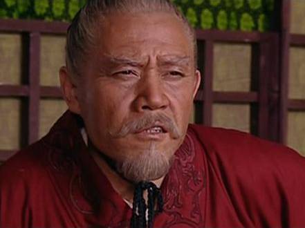 卫子夫历史图片