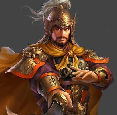 诸葛亮历史图片