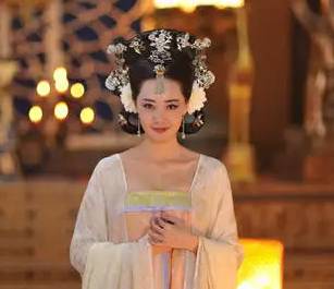 高阳公主历史图片