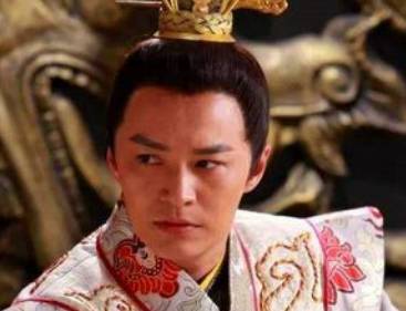 高阳公主历史图片