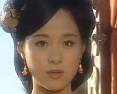 高阳公主历史图片