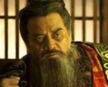 伍子胥历史图片