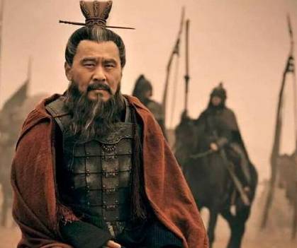 诸葛亮历史图片