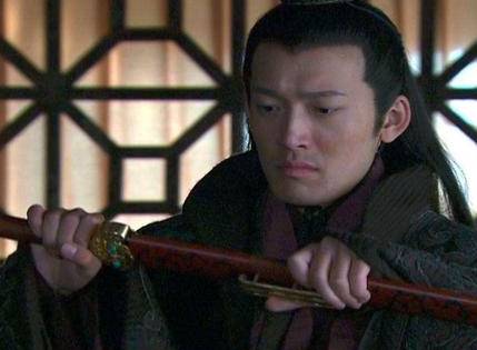 诸葛亮历史图片