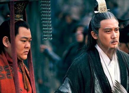 诸葛亮历史图片