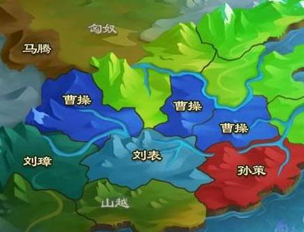 刘备历史图片