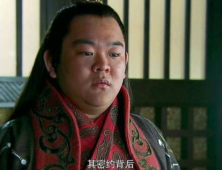 刘备历史图片