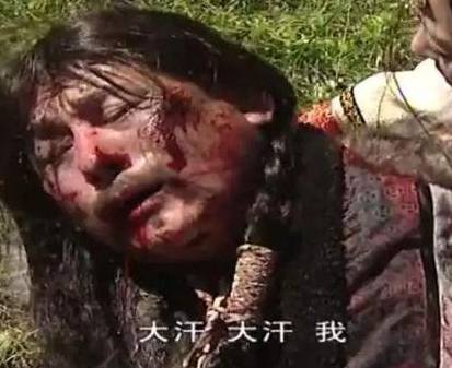 康熙历史图片