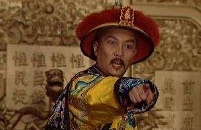 康熙历史图片