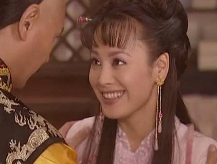 孝庄历史图片