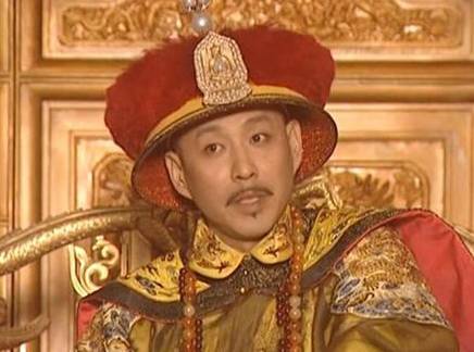 孝庄历史图片