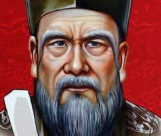 李筠历史图片