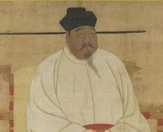 李筠历史图片