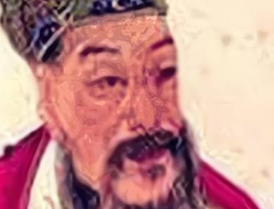 李筠历史图片