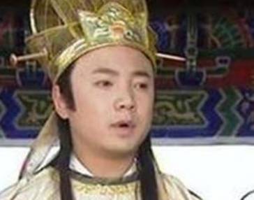 朱棣历史图片