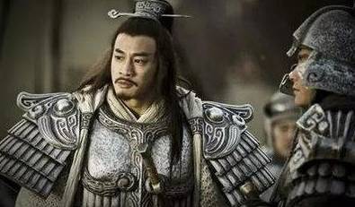 刘邦历史图片