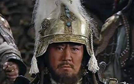 成吉思汗历史图片
