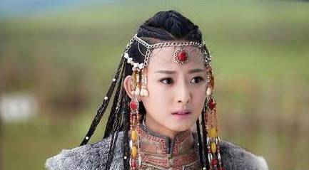 成吉思汗历史图片