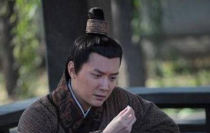 刘邦历史图片